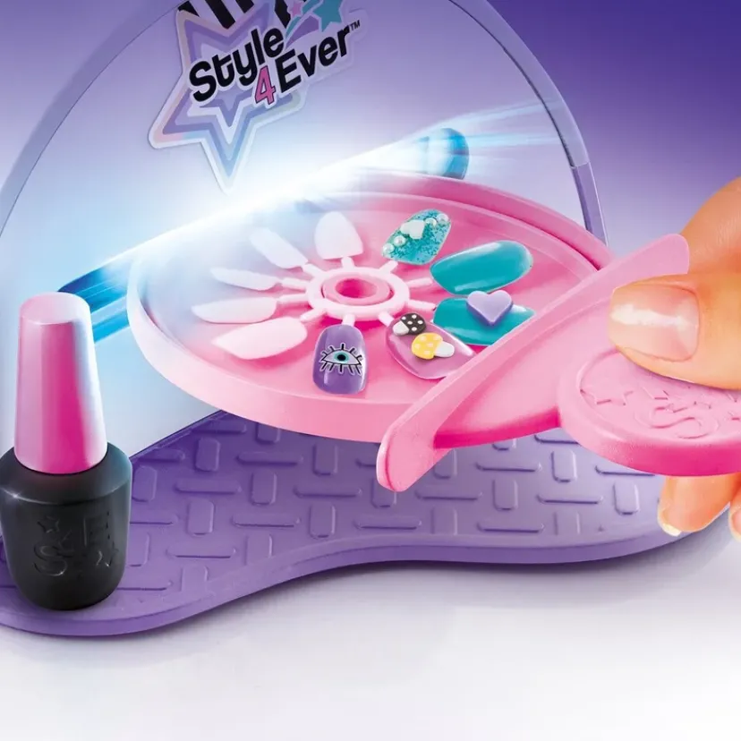 Style 4 Ever UV-Gel Neglestudio> New