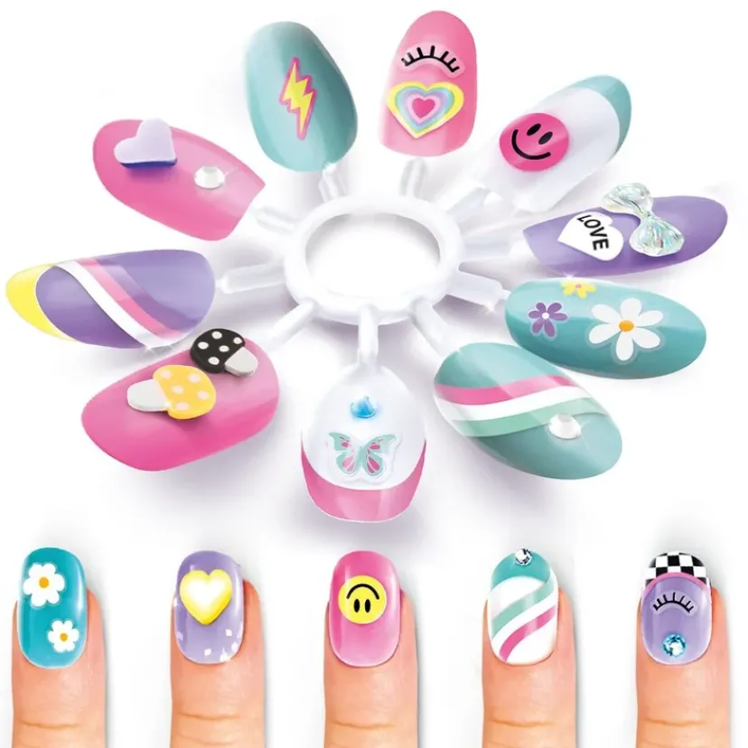 Style 4 Ever UV-Gel Neglestudio> New