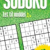 Sudoku - let til middel> New
