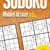 Sudoku - middel til svær> Best
