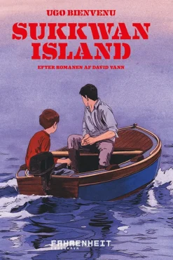 Sukkwan Island> Discount