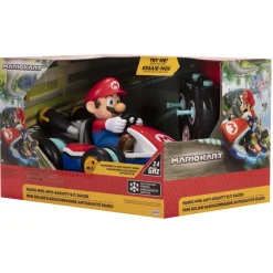 SUPER MARIO kart mini RC racer><noscript><img width=