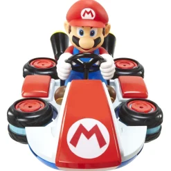 SUPER MARIO kart mini RC racer><noscript><img width=