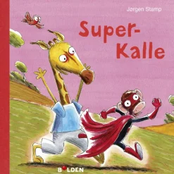 Super-Kalle> Sale