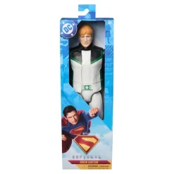 Movie Legacy Figur 30 cm ass>Superman Hot