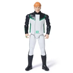 Movie Legacy Figur 30 cm ass>Superman Hot