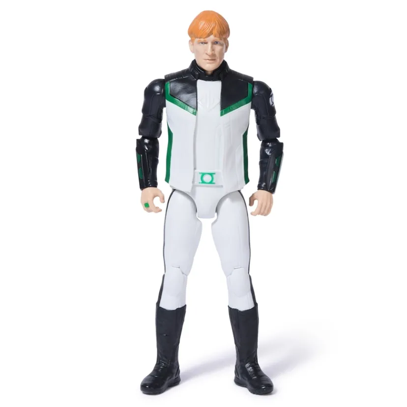 Movie Legacy Figur 30 cm ass>Superman Hot