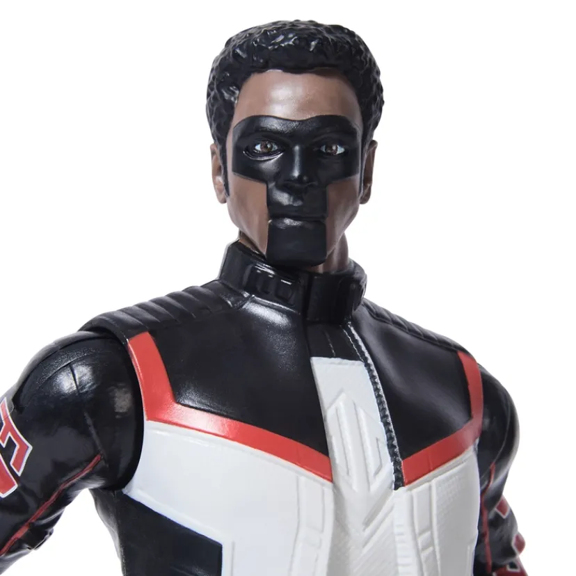 Movie Legacy Figur 30 cm ass>Superman Hot