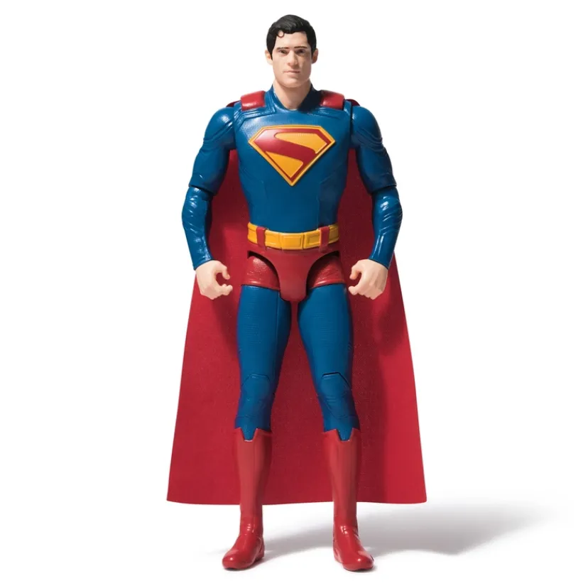 Movie Legacy Figur 30 cm ass>Superman Hot