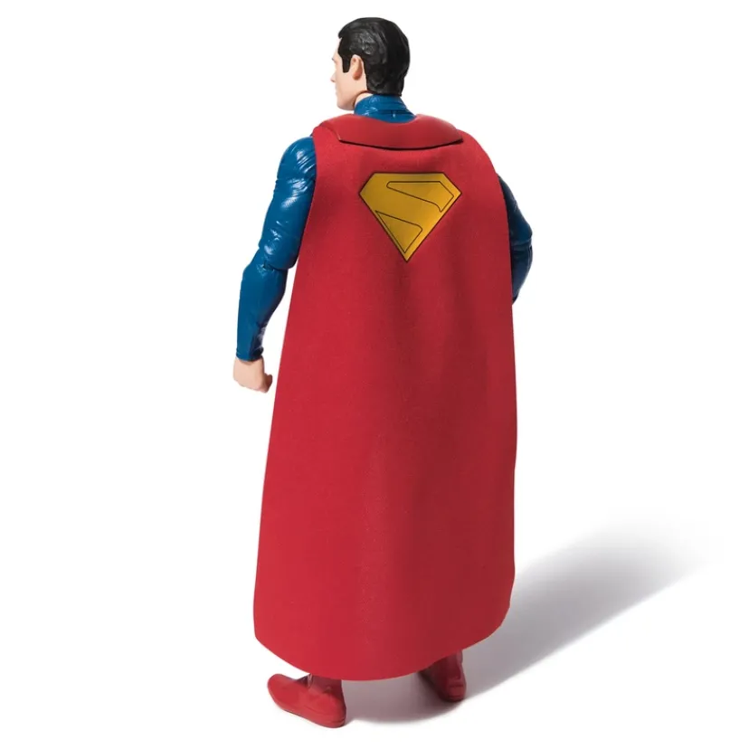 Movie Legacy Figur 30 cm ass>Superman Hot