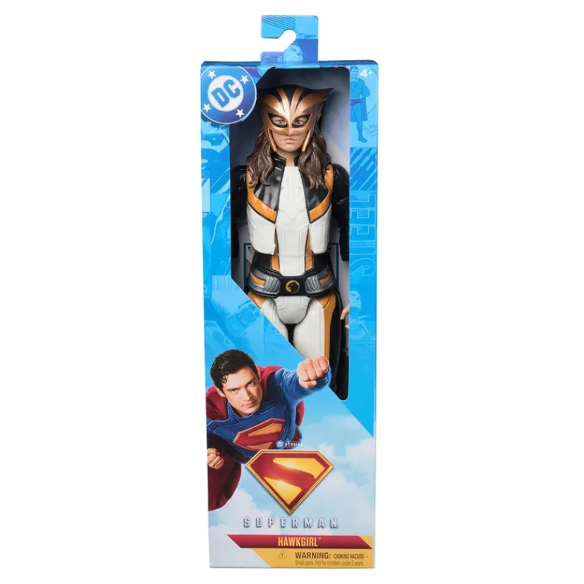 Movie Legacy Figur 30 cm ass>Superman Hot