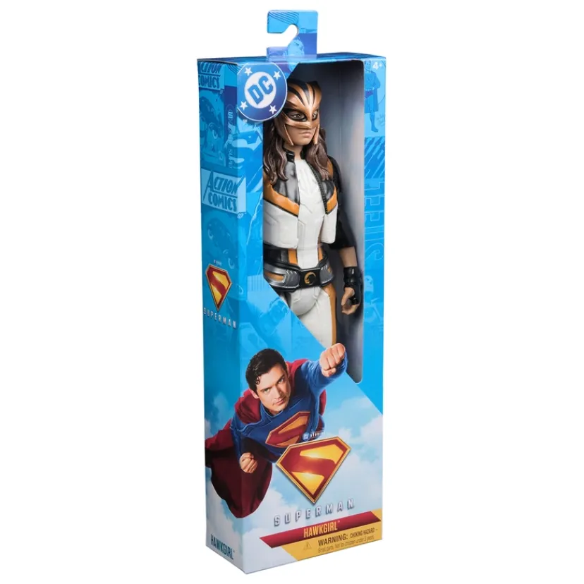 Movie Legacy Figur 30 cm ass>Superman Hot