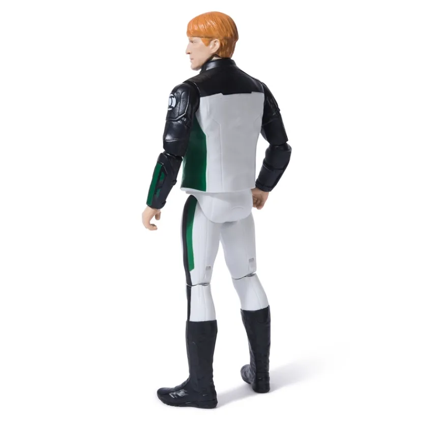 Movie Legacy Figur 30 cm ass>Superman Hot