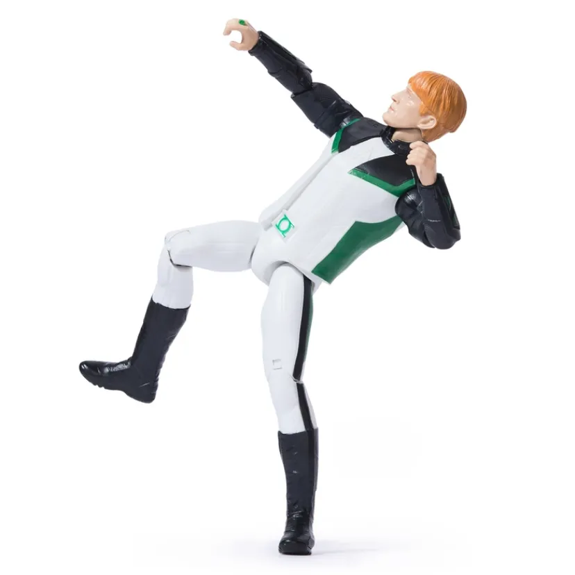 Movie Legacy Figur 30 cm ass>Superman Hot