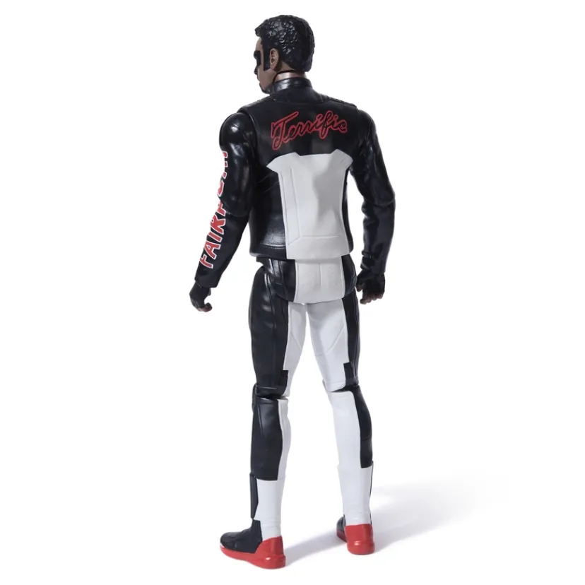 Movie Legacy Figur 30 cm ass>Superman Hot