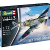 Supermarine Spitfire Mk,Vb>Revell Discount