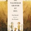 Svend og Valdemar graver et hul> Sale