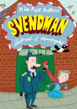 Svendman> Outlet