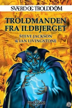 Sværd og trolddom 1> Outlet