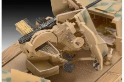 sWs with 3.7cm Flak 43 & Ammunition Trailer>Revell Sale