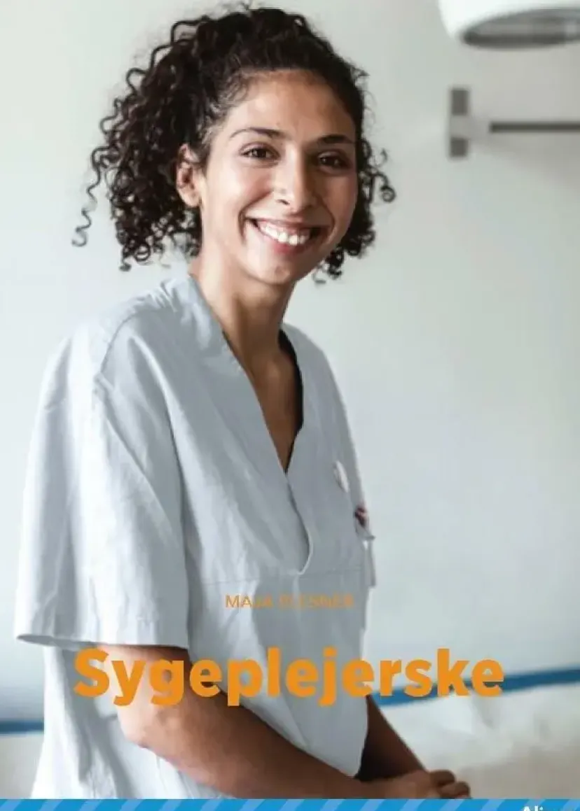 Sygeplejerske, Blå Fagklub> Discount