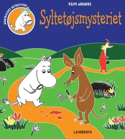 Syltetøjsmysteriet>