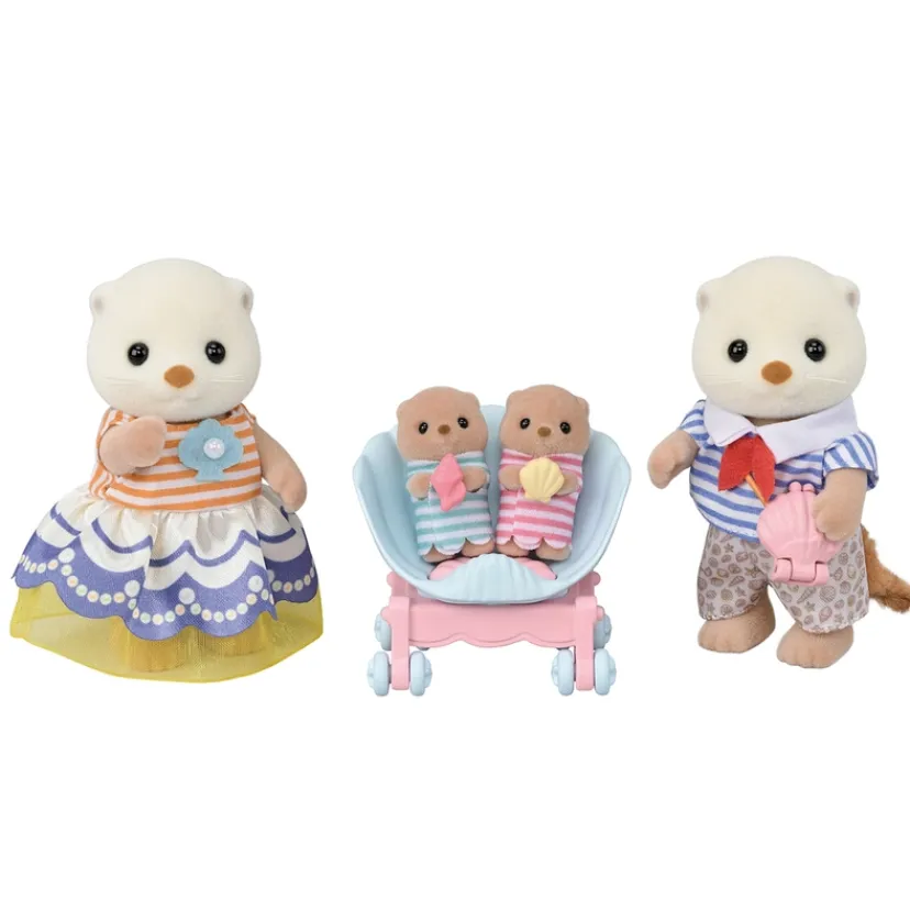 Familien Havodder>Sylvanian Families Discount