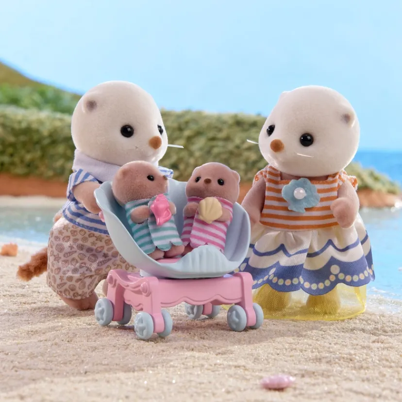 Familien Havodder>Sylvanian Families Discount