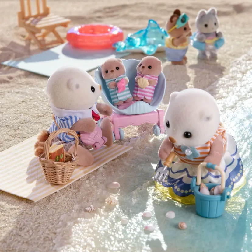 Familien Havodder>Sylvanian Families Discount