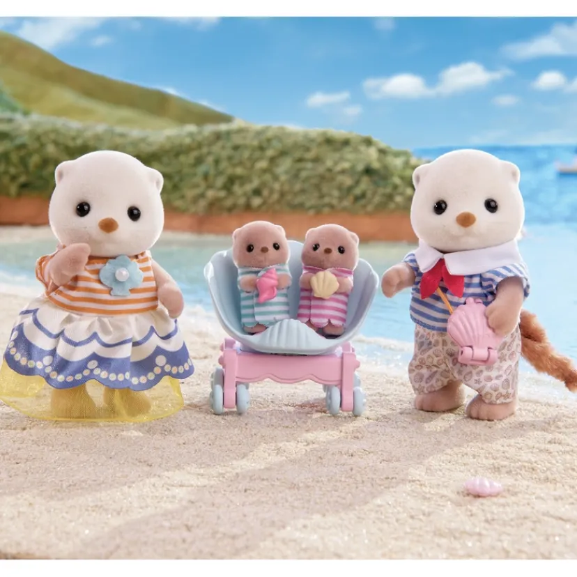 Familien Havodder>Sylvanian Families Discount