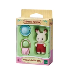Baby Chokoladekanin>Sylvanian Families Sale