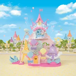 Baby Drømmens Forlystelsespark><noscript><img width=