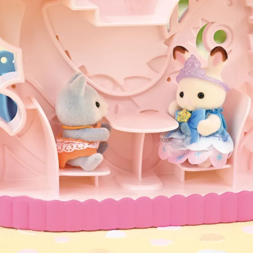 Baby Drømmens Forlystelsespark>Sylvanian Families Sale