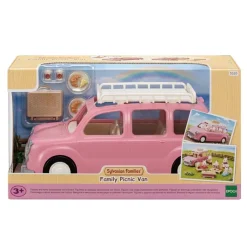 Familiens Skovtursbil>Sylvanian Families Clearance