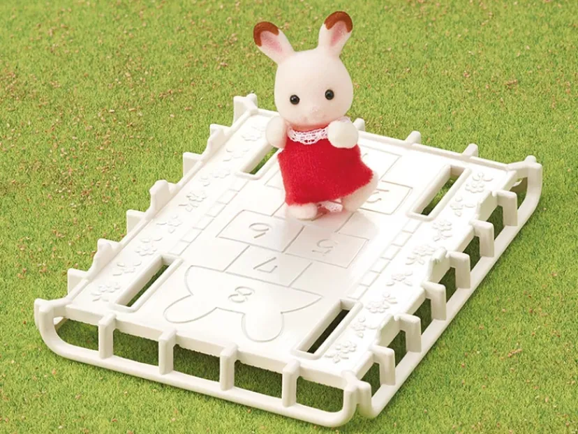 Familiens Skovtursbil>Sylvanian Families Clearance