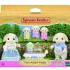 Familien Flora Kanin>Sylvanian Families Best