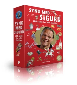 Syng med Sigurd> Sale