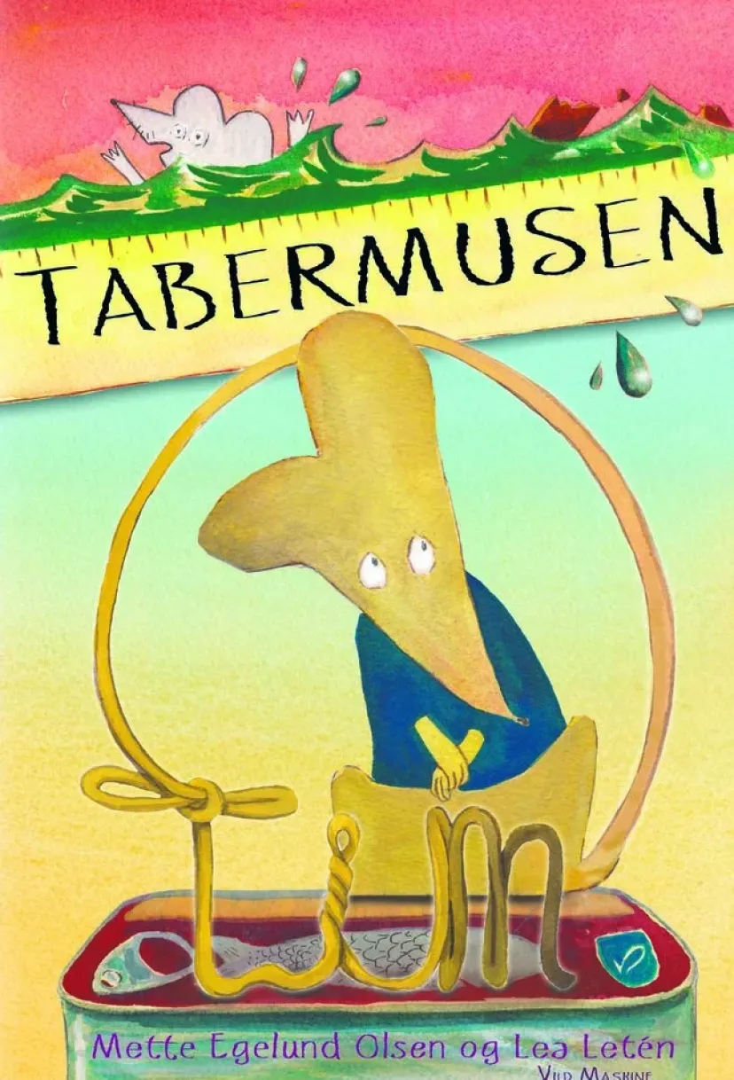 Tabermusen Tim>