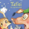 Tafiti - En stjernestund> Hot