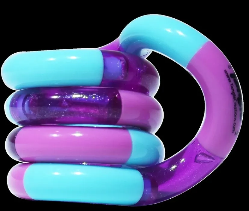 Tangle Jr. Classic ASST> Discount