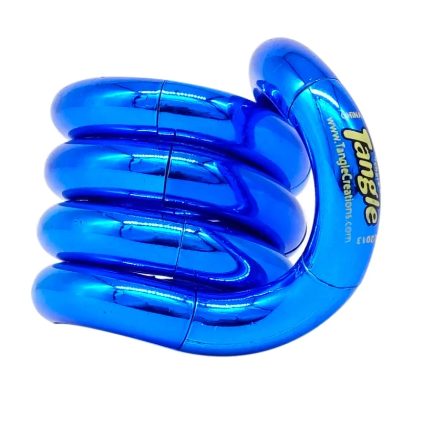 Tangle Jr. metallic asst> Best