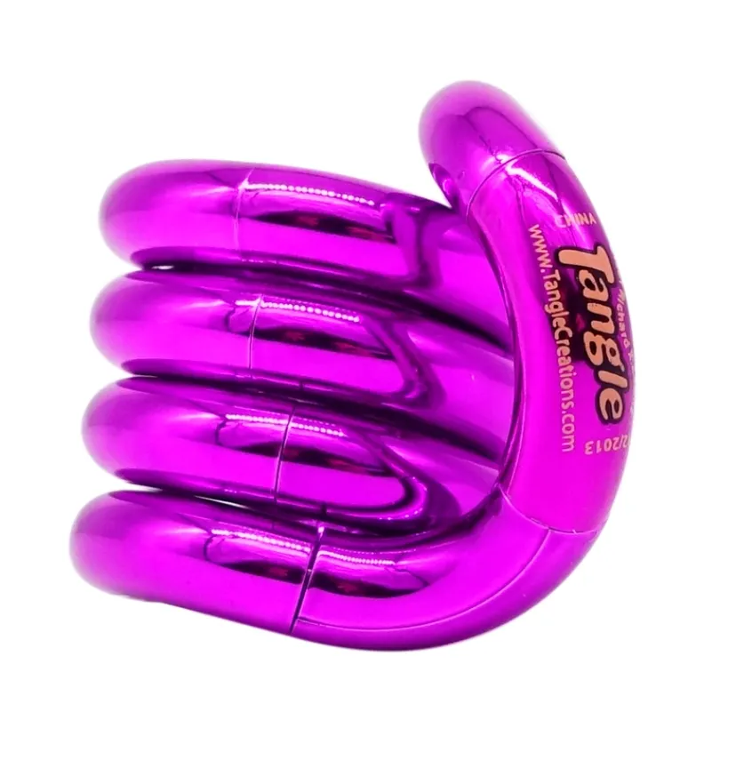 Tangle Jr. metallic asst> Best
