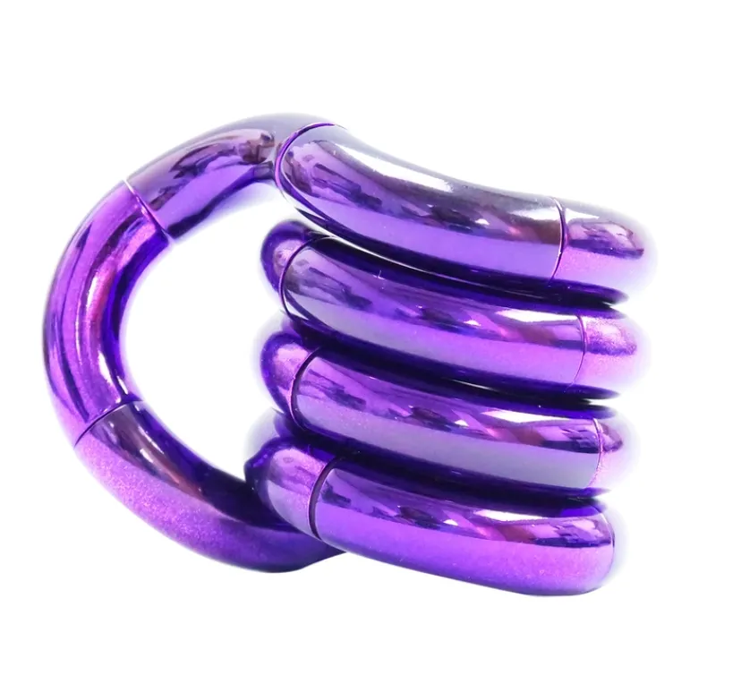 Tangle Jr. metallic asst> Best