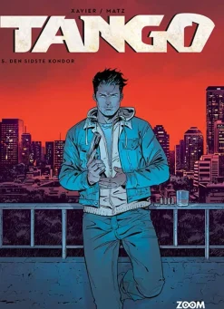 Tango 5: Den sidste kondor>