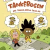 Tankebogen. Jeg tænker, derfor føler jeg> New