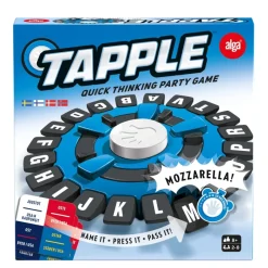 Tapple>Alga Discount