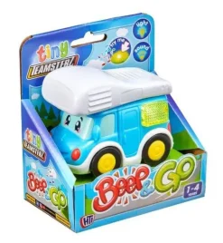 Teamsterz, Beep & Go ass><noscript><img width=