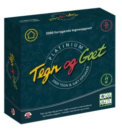 Tegn og gæt>Spil