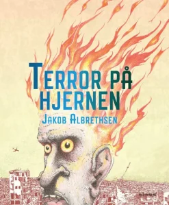 Terror på hjernen> New