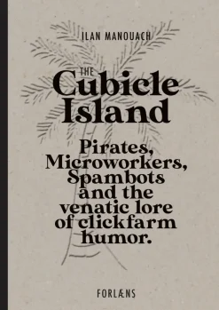 The Cubicle Island>